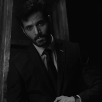 Kabir ( ML bodyguard / bff)