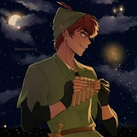Peter Pan