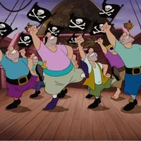 Piratas