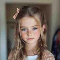 Alexandria Romanov/fl twin