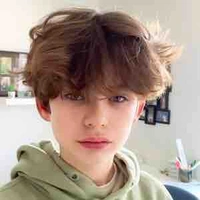 Nathaniel Romanov/fl 2nd bro