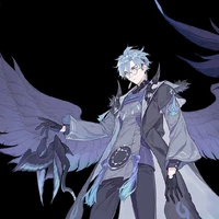 อะคุโร: เผ่าเทพ