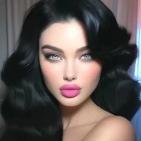 olivia(mére de stella)