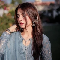 Meher Sharma ( FL)