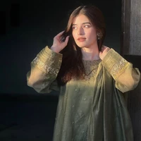 Anika Raichand / ML sister