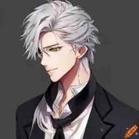 Sam Qin (H/M’s Brother)