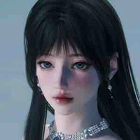 Anna Qin (H/M’s sister in-law)