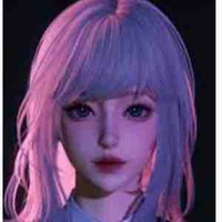 Alisa Qin (H/M’s sister)