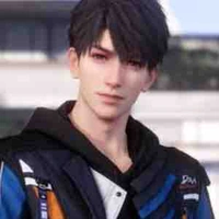 Caleb (H/M’ best friend and Y/N’s cousin