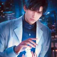 Zayne (H/M’s best friend)