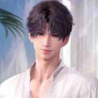 Rafayel (H/M’s best friend)