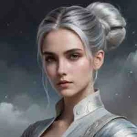 Samantha Qin (H/M’s Mom)