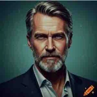 Qabir Qin (H/M’s dad)