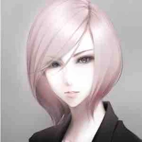 Alina Qin (H/M’s Aunt)