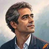 Gorge Johnson’s (H/M’s uncle)