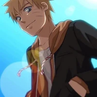 Naruto Uzumaki:O.D