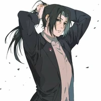 Itachi Uchiha:A.D