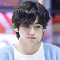 Kim taehyung
