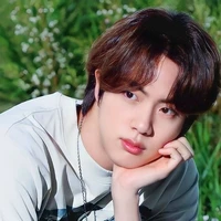 Kim seokjin