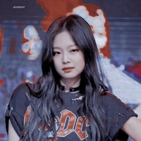 Kim jennie