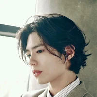 Park bogum