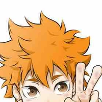 Hinata(14-years old)