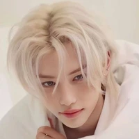 Park Félix (Omega imperial) Prince