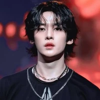 Hwang Minho (Alpha dominant) Duc