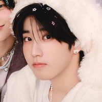 Jung. jisung (Omega dominant) servante