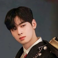 Park Eunwoo (Alpha) Roi