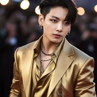 Jeon Jungkook