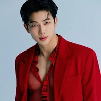 Kim Nam-joon