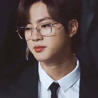 Kim Seok Jin