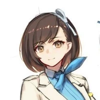 Staff A