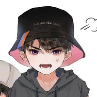 Lev (5 yrs old)