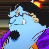 🍣♧Jimbei♧🍣