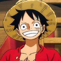🍖☆Luffy☆🍖
