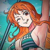 🍊☆Nami☆🍊