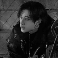 Bangchan 🐺