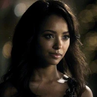 Bonnie Bennett