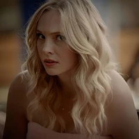 Klaroline forbes