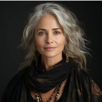 Grace Fallon de Parker