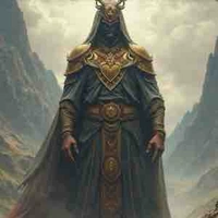 DEUS DA TERRA - NIROID