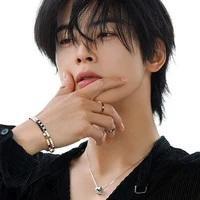 Kim Eunwoo/O (V& Namjoon