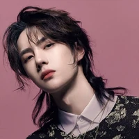 Kim Yibo/EA (tae& Jimin