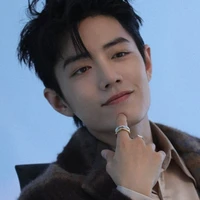 Kim Zhan/RO (Tae& Jimin