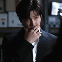 Kim Namjoon/A (V