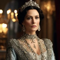 Kim Hana/B (Queen Dowager)