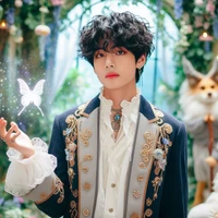 Kim Taehyung/ RA/24
