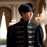 Kim Jungkook/SO/21
